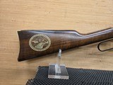 Henry Repeating Arms Golden Boy Scouts Centennial Rifle .22LR H004BSA - Image 2 of 11