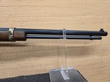 Henry Repeating Arms Golden Boy Scouts Centennial Rifle .22LR H004BSA - Image 5 of 11