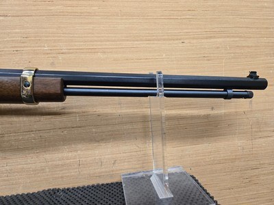 Henry Repeating Arms Golden Boy Scouts Centennial Rifle .22LR H004BSA - Image 5 of 11