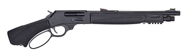 Henry H10 Bear's Leg 45-70 Government, 13.8
