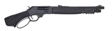 Henry H10 Bear's Leg 45-70 Government, 13.8