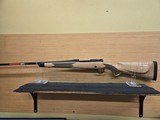 Winchester 535218233 Model 70 Super Grade 300 Win Mag AAAA Maple Stock w/Ebony Forearm Tip - Image 2 of 2