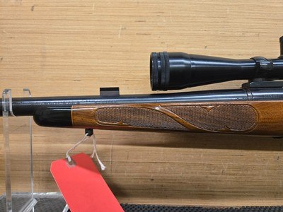 REMINGTON MODEL 700 BDL VARMINT HB 25-06 REM - Image 7 of 18