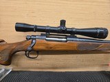 REMINGTON MODEL 700 BDL VARMINT HB 25-06 REM - Image 3 of 18
