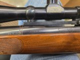 REMINGTON MODEL 700 BDL VARMINT HB 25-06 REM - Image 11 of 18