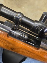 REMINGTON MODEL 700 BDL VARMINT HB 25-06 REM - Image 16 of 18