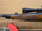 REMINGTON MODEL 700 BDL VARMINT HB 25-06 REM - Image 7 of 18
