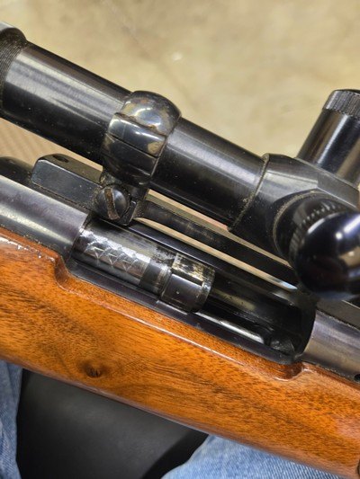 REMINGTON MODEL 700 BDL VARMINT HB 25-06 REM - Image 16 of 18