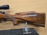 REMINGTON MODEL 700 BDL VARMINT HB 25-06 REM - Image 9 of 18