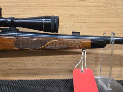 REMINGTON MODEL 700 BDL VARMINT HB 25-06 REM - Image 4 of 18