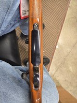 REMINGTON MODEL 700 BDL VARMINT HB 25-06 REM - Image 12 of 18