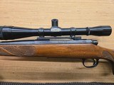 REMINGTON MODEL 700 BDL VARMINT HB 25-06 REM - Image 8 of 18