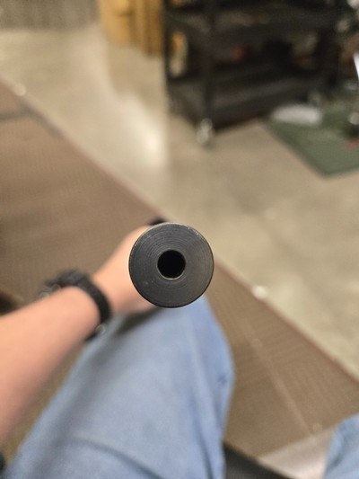 REMINGTON MODEL 700 BDL VARMINT HB 25-06 REM - Image 18 of 18