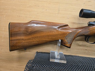 REMINGTON MODEL 700 BDL VARMINT HB 25-06 REM - Image 2 of 18