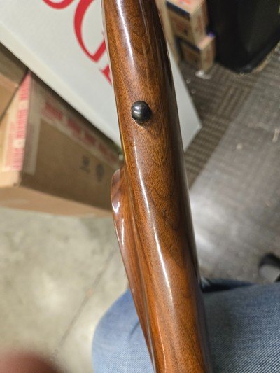 REMINGTON MODEL 700 BDL VARMINT HB 25-06 REM - Image 13 of 18