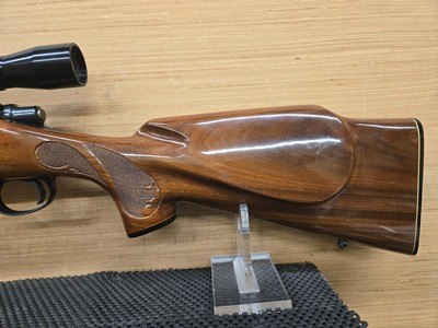 REMINGTON MODEL 700 BDL VARMINT HB 25-06 REM - Image 9 of 18