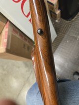 REMINGTON MODEL 700 BDL VARMINT HB 25-06 REM - Image 13 of 18