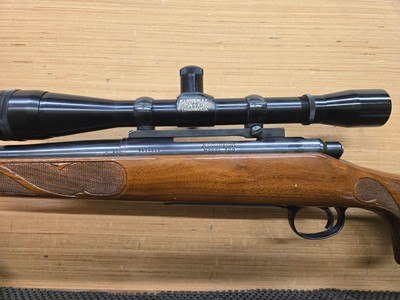 REMINGTON MODEL 700 BDL VARMINT HB 25-06 REM - Image 8 of 18