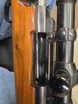 REMINGTON MODEL 700 BDL VARMINT HB 25-06 REM - Image 15 of 18