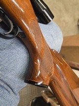 REMINGTON MODEL 700 BDL VARMINT HB 25-06 REM - Image 14 of 18