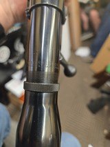 WINCHESTER MODEL 70 PRE 64 SPECIAL 264 WIN MAG WAS SPECIAL ORDER - Image 10 of 15