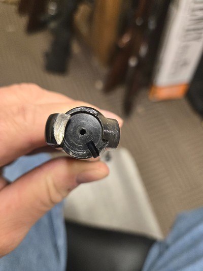 WINCHESTER MODEL 70 PRE 64 SPECIAL 264 WIN MAG WAS SPECIAL ORDER - Image 13 of 15