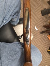 WINCHESTER MODEL 70 PRE 64 SPECIAL 264 WIN MAG WAS SPECIAL ORDER - Image 14 of 15
