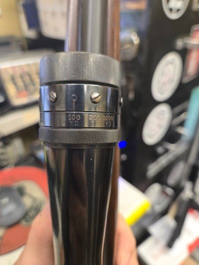 WINCHESTER MODEL 70 PRE 64 SPECIAL 264 WIN MAG WAS SPECIAL ORDER - Image 11 of 15