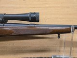 WINCHESTER MODEL 70 PRE 64 SPECIAL 264 WIN MAG WAS SPECIAL ORDER - Image 4 of 15