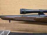 WINCHESTER MODEL 70 PRE 64 SPECIAL 264 WIN MAG WAS SPECIAL ORDER - Image 7 of 15