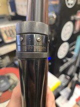 WINCHESTER MODEL 70 PRE 64 SPECIAL 264 WIN MAG WAS SPECIAL ORDER - Image 11 of 15