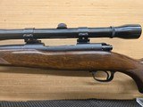 WINCHESTER MODEL 70 PRE 64 SPECIAL 264 WIN MAG WAS SPECIAL ORDER - Image 8 of 15