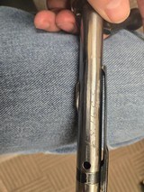 WINCHESTER MODEL 70 PRE 64 SPECIAL 264 WIN MAG WAS SPECIAL ORDER - Image 12 of 15