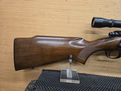 WINCHESTER MODEL 70 PRE 64 SPECIAL 264 WIN MAG WAS SPECIAL ORDER - Image 2 of 15
