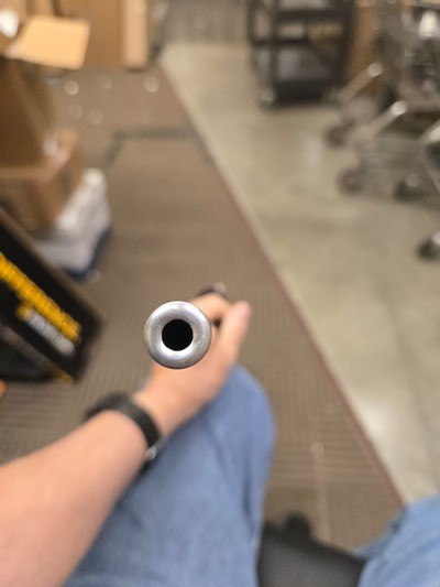 WINCHESTER MODEL 70 PRE 64 SPECIAL 264 WIN MAG WAS SPECIAL ORDER - Image 15 of 15
