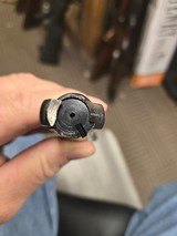 WINCHESTER MODEL 70 PRE 64 SPECIAL 264 WIN MAG WAS SPECIAL ORDER - Image 13 of 15