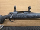 REMINGTON 700 SENDRO/ VARMINT 22-250 REM HS PRECISION STOCK - 3 of 13