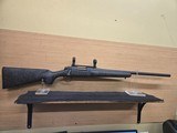REMINGTON 700 SENDRO/ VARMINT 22-250 REM HS PRECISION STOCK - 1 of 13