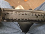 REMINGTON 700 SENDRO/ VARMINT 22-250 REM HS PRECISION STOCK - 9 of 13
