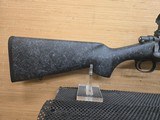 REMINGTON 700 SENDRO/ VARMINT 22-250 REM HS PRECISION STOCK - 2 of 13