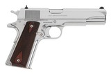 Colt 1991 Government Pistol O1911C-BS, 45 ACP, 5in - Image 1 of 1