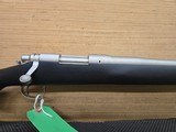 REMINGTON 40-XB MATCH VARMINT SS BROWN PRECISION SS BARREL .243 WIN - 3 of 11