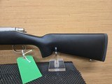 REMINGTON 40-XB MATCH VARMINT SS BROWN PRECISION SS BARREL .243 WIN - 7 of 11