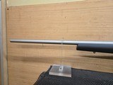 REMINGTON 40-XB MATCH VARMINT SS BROWN PRECISION SS BARREL .243 WIN - 5 of 11