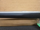 REMINGTON 40-XB MATCH VARMINT SS BROWN PRECISION SS BARREL .243 WIN - 6 of 11
