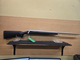 REMINGTON 40-XB MATCH VARMINT SS BROWN PRECISION SS BARREL .243 WIN - 1 of 11