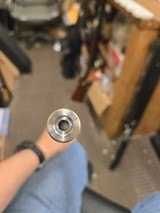 REMINGTON 40-XB MATCH VARMINT SS BROWN PRECISION SS BARREL .243 WIN - 11 of 11