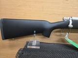 REMINGTON 40-XB MATCH VARMINT SS BROWN PRECISION SS BARREL .243 WIN - 2 of 11