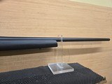 REMINGTON 40-XB MATCH VARMINT BROWN PRECISION BARREL 22-250 REM - 4 of 11