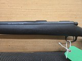 REMINGTON 40-XB MATCH VARMINT BROWN PRECISION BARREL 22-250 REM - 6 of 11